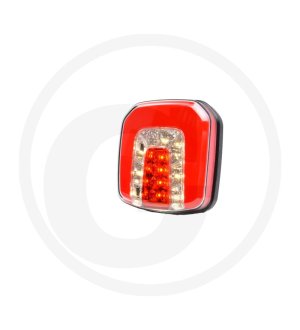 Lampa tylna LED