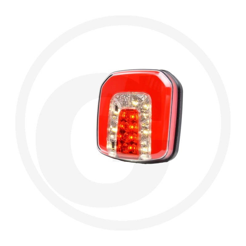 Lampa tylna LED