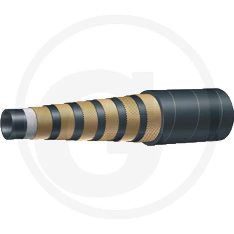 6 SW DN 32 - 1 1/4" EN 856-R13 20EFG5K