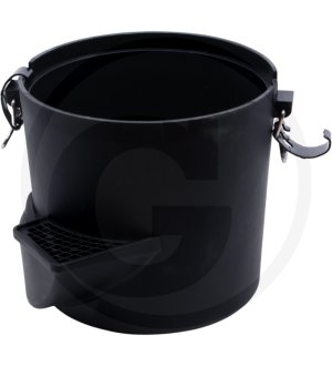 Osłona, filtr powietrza 17 096 41-S
