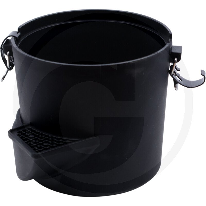 Osłona, filtr powietrza 17 096 41-S