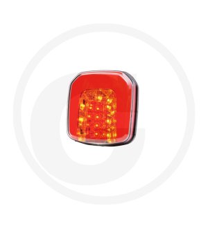 Lampa tylna LED