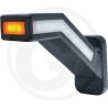 Lampa obrysowa LED