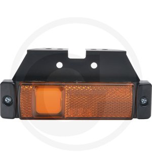 Lampa obrysowa boczna LED 1229