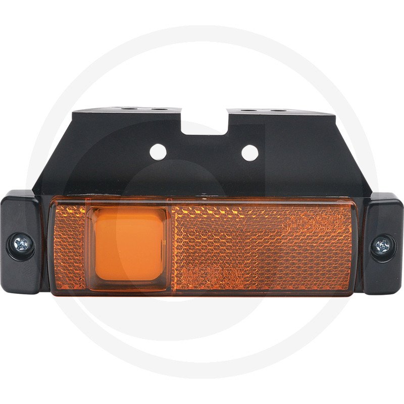 Lampa obrysowa boczna LED 1229