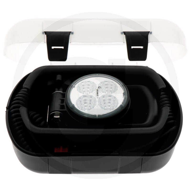 Reflektor roboczy LED