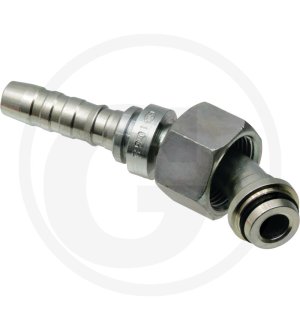 PNB 16 DKOS M30x2.0 45° (20S) 10GS-20FDHORX45