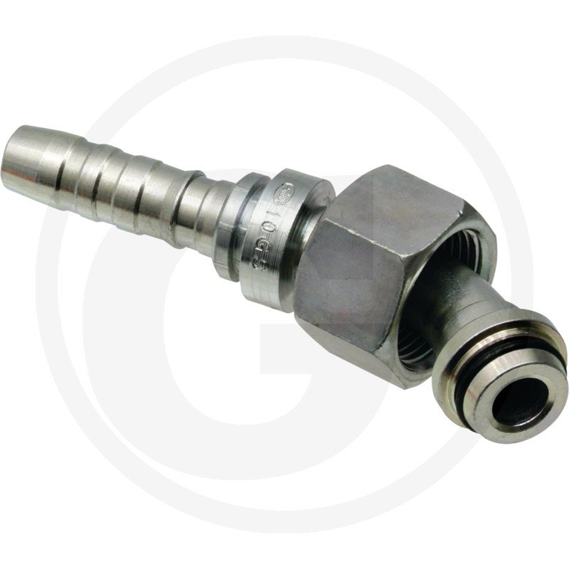 PNB 16 DKOS M30x2.0 45° (20S) 10GS-20FDHORX45