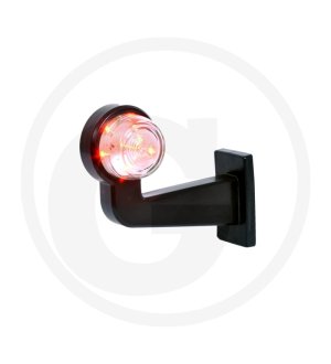 Lampa obrysowa LED 543L/I