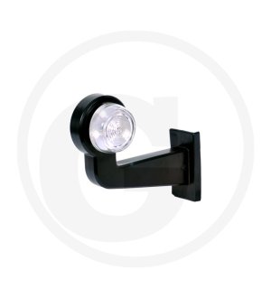 Lampa obrysowa LED 543P/I