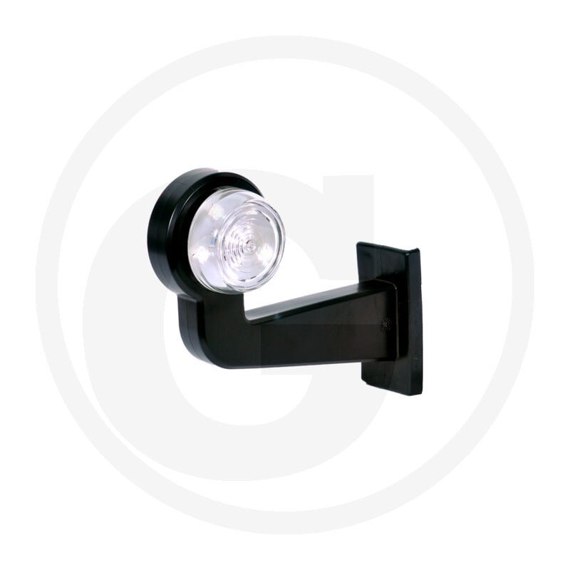 Lampa obrysowa LED 543P/I