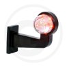 Lampa obrysowa LED 543P/I