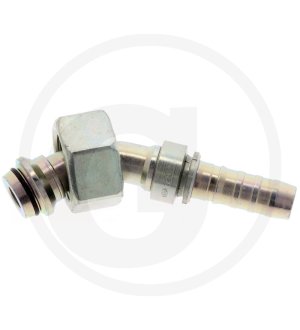 PNB 20 DKOS M36x2.0 45° (25S) 12GS-25FDHORX45