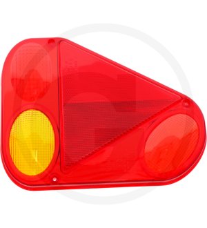 Klosz lampy typ 2900, lewy 2900/10S