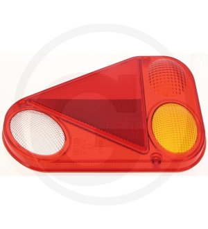 Klosz lampy typ 2900, prawy 2900/13S