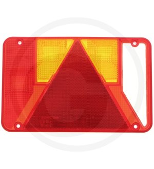 Klosz lampy typ Radex 5800/5900/5901