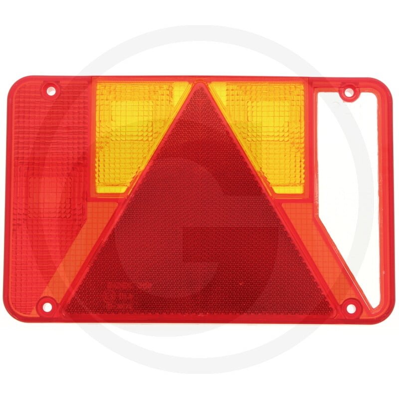Klosz lampy typ Radex 5800/5900/5901