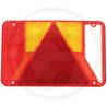 Klosz lampy typ Radex 5800/5900/5901