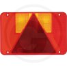 Klosz lampy typ Radex 5800/5900/5901