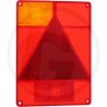 Klosz lampy typ Radex 6800/6804/6801