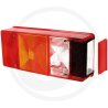 Klosz lampy, prawy 9EL 147 097-001