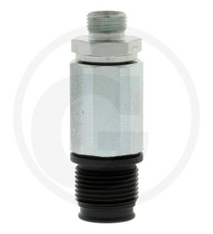 KM-VP 1/2" IR 2