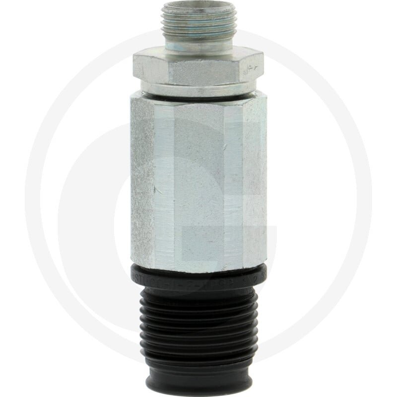 KM-VP 1/2" IR 2