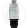 KM-VP 1/2" IR 2