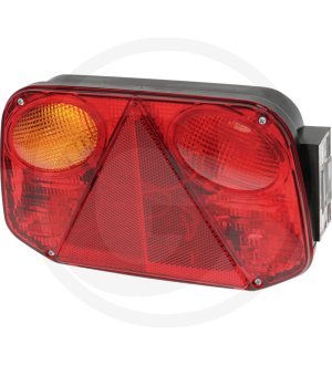 Lampa wielofunkcyjna typ Radex 2800