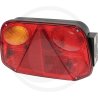Lampa wielofunkcyjna typ Radex 2800