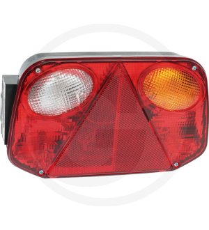 Lampa wielofunkcyjna typ Radex 2800