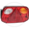 Lampa wielofunkcyjna typ Radex 2800
