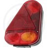 Lampa tylna 2900/10