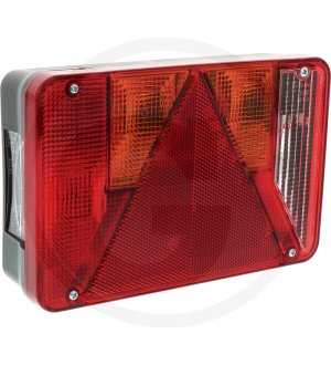 Lampa wielofunkcyjna typ Radex 5800