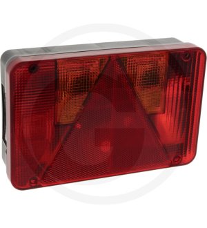 Lampa wielofunkcyjna typ Radex 5800