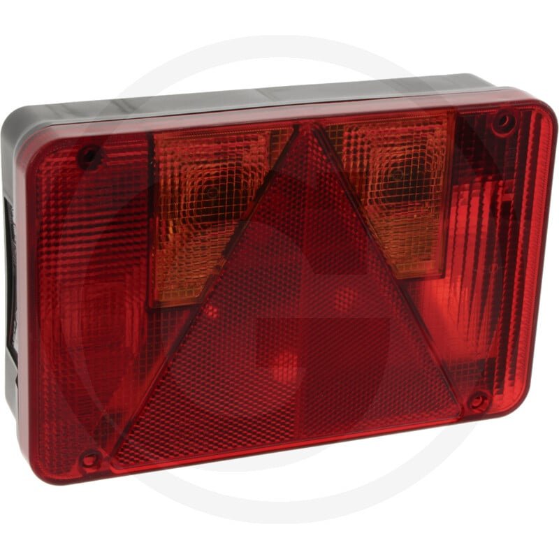 Lampa wielofunkcyjna typ Radex 5800