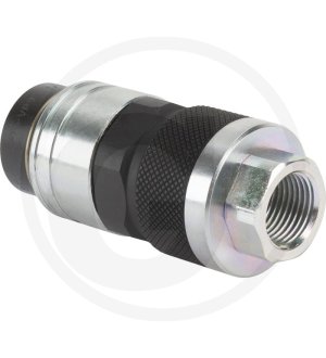 KS-VP 1/2" IR 2