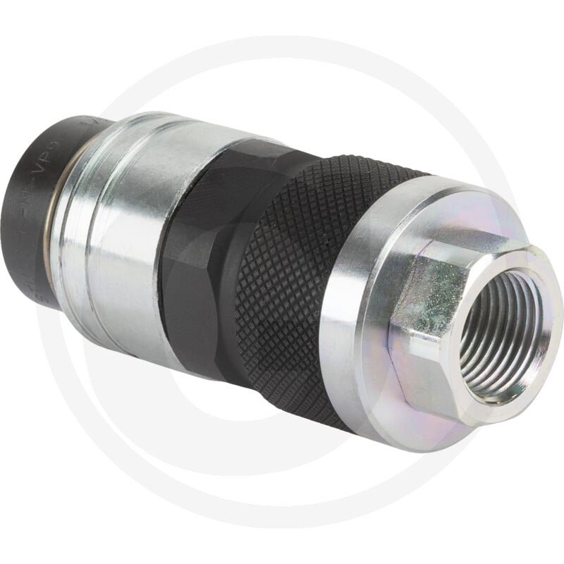 KS-VP 1/2" IR 2