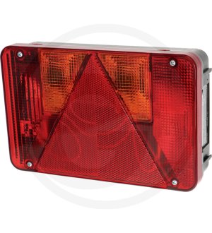 Lampa wielofunkcyjna typ Radex 5900