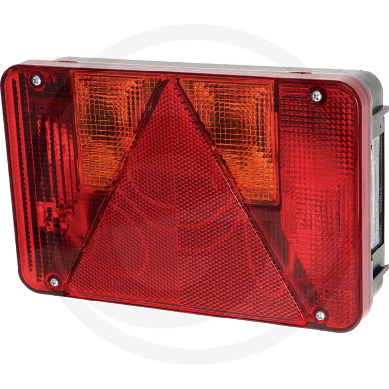 Lampa wielofunkcyjna typ Radex 5900