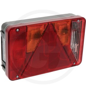 Lampa wielofunkcyjna typ Radex 5900