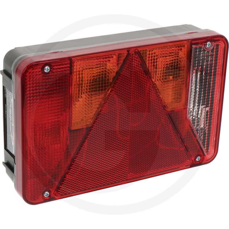 Lampa wielofunkcyjna typ Radex 5900