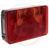 Lampa wielofunkcyjna typ Radex 5900