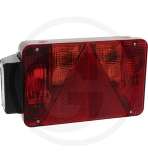 Lampa wielofunkcyjna typ Radex 5901