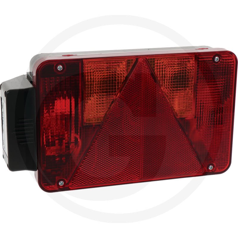 Lampa wielofunkcyjna typ Radex 5901