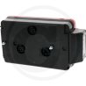 Lampa wielofunkcyjna typ Radex 5901