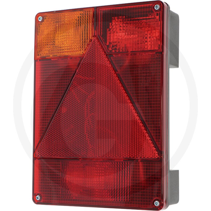 Lampa wielofunkcyjna typ Radex 6800