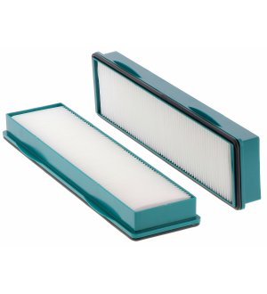 FILTR KABINOWY HIFI SC60014