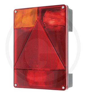 Lampa wielofunkcyjna typ Radex 6800