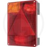 Lampa wielofunkcyjna typ Radex 6800